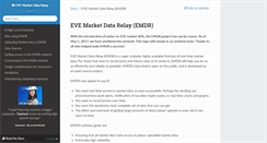 Desktop Screenshot of eve-emdr.com