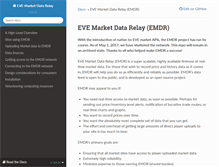 Tablet Screenshot of eve-emdr.com
